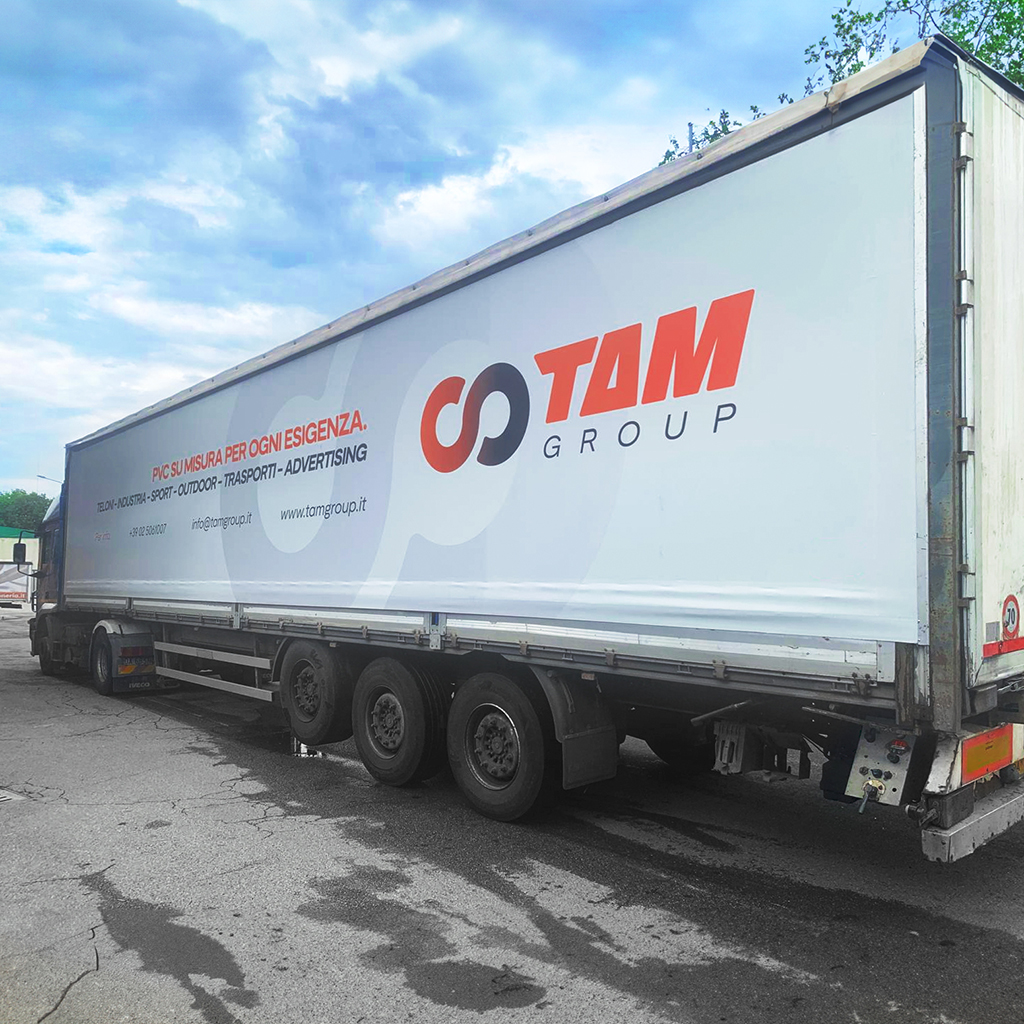 Teloni Camion Personalizzati 01